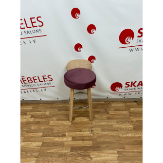 Silla de barra H-2220 (Exposición)